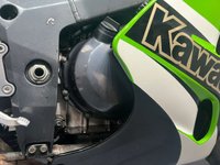 USED 2001 51 KAWASAKI ZX-7R NINJA - BUY ONLINE 24 HRS A DAY - FINANCE AVAILABLE - ALL TYPES OF CREDIT ACCEPTED WITH MICRON RACE EXHAUST