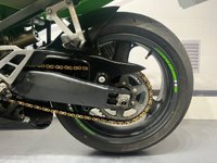 USED 2001 51 KAWASAKI ZX-7R NINJA - BUY ONLINE 24 HRS A DAY - FINANCE AVAILABLE - ALL TYPES OF CREDIT ACCEPTED WITH MICRON RACE EXHAUST
