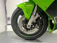 USED 2001 51 KAWASAKI ZX-7R NINJA - BUY ONLINE 24 HRS A DAY - FINANCE AVAILABLE - ALL TYPES OF CREDIT ACCEPTED WITH MICRON RACE EXHAUST