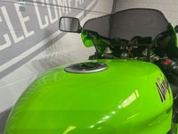 USED 2001 51 KAWASAKI ZX-7R NINJA - BUY ONLINE 24 HRS A DAY - FINANCE AVAILABLE - ALL TYPES OF CREDIT ACCEPTED WITH MICRON RACE EXHAUST