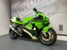 USED 2001 51 KAWASAKI ZX-7R NINJA - BUY ONLINE 24 HRS A DAY - FINANCE AVAILABLE - ALL TYPES OF CREDIT ACCEPTED WITH MICRON RACE EXHAUST