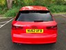 USED 2012 62 AUDI A3 2.0 TDI S LINE 3d 148 BHP 3 SERVICES, AUDI AND INDEPENDENT - PART HISTORY