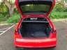 USED 2012 62 AUDI A3 2.0 TDI S LINE 3d 148 BHP 3 SERVICES, AUDI AND INDEPENDENT - PART HISTORY