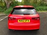 USED 2012 62 AUDI A3 2.0 TDI S LINE 3d 148 BHP 3 SERVICES, AUDI AND INDEPENDENT - PART HISTORY
