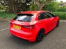 USED 2012 62 AUDI A3 2.0 TDI S LINE 3d 148 BHP 3 SERVICES, AUDI AND INDEPENDENT - PART HISTORY