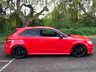 USED 2012 62 AUDI A3 2.0 TDI S LINE 3d 148 BHP 3 SERVICES, AUDI AND INDEPENDENT - PART HISTORY