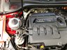 USED 2012 62 AUDI A3 2.0 TDI S LINE 3d 148 BHP 3 SERVICES, AUDI AND INDEPENDENT - PART HISTORY