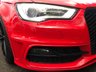 USED 2012 62 AUDI A3 2.0 TDI S LINE 3d 148 BHP 3 SERVICES, AUDI AND INDEPENDENT - PART HISTORY