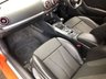 USED 2012 62 AUDI A3 2.0 TDI S LINE 3d 148 BHP 3 SERVICES, AUDI AND INDEPENDENT - PART HISTORY