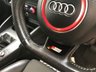 USED 2012 62 AUDI A3 2.0 TDI S LINE 3d 148 BHP 3 SERVICES, AUDI AND INDEPENDENT - PART HISTORY
