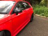 USED 2012 62 AUDI A3 2.0 TDI S LINE 3d 148 BHP 3 SERVICES, AUDI AND INDEPENDENT - PART HISTORY