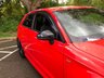 USED 2012 62 AUDI A3 2.0 TDI S LINE 3d 148 BHP 3 SERVICES, AUDI AND INDEPENDENT - PART HISTORY