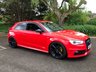 USED 2012 62 AUDI A3 2.0 TDI S LINE 3d 148 BHP 3 SERVICES, AUDI AND INDEPENDENT - PART HISTORY