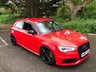 USED 2012 62 AUDI A3 2.0 TDI S LINE 3d 148 BHP 3 SERVICES, AUDI AND INDEPENDENT - PART HISTORY