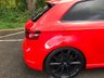 USED 2012 62 AUDI A3 2.0 TDI S LINE 3d 148 BHP 3 SERVICES, AUDI AND INDEPENDENT - PART HISTORY