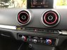 USED 2012 62 AUDI A3 2.0 TDI S LINE 3d 148 BHP 3 SERVICES, AUDI AND INDEPENDENT - PART HISTORY