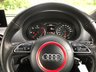 USED 2012 62 AUDI A3 2.0 TDI S LINE 3d 148 BHP 3 SERVICES, AUDI AND INDEPENDENT - PART HISTORY