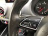 USED 2012 62 AUDI A3 2.0 TDI S LINE 3d 148 BHP 3 SERVICES, AUDI AND INDEPENDENT - PART HISTORY