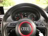 USED 2012 62 AUDI A3 2.0 TDI S LINE 3d 148 BHP 3 SERVICES, AUDI AND INDEPENDENT - PART HISTORY