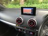 USED 2012 62 AUDI A3 2.0 TDI S LINE 3d 148 BHP 3 SERVICES, AUDI AND INDEPENDENT - PART HISTORY