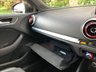 USED 2012 62 AUDI A3 2.0 TDI S LINE 3d 148 BHP 3 SERVICES, AUDI AND INDEPENDENT - PART HISTORY