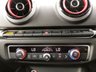 USED 2012 62 AUDI A3 2.0 TDI S LINE 3d 148 BHP 3 SERVICES, AUDI AND INDEPENDENT - PART HISTORY