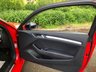 USED 2012 62 AUDI A3 2.0 TDI S LINE 3d 148 BHP 3 SERVICES, AUDI AND INDEPENDENT - PART HISTORY