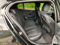 USED 2022 22 BMW 1 SERIES 1.5 118I M SPORT 5d 135 BHP 2022 BMW 118i M-SPORT 5DR 135 - AUTOMATIC - 1 OWNER FROM NEW - HUGE SPEC - HUGE SAVING ON LIST PRICE NEW - FULL HEATED LEATHER  - LIVE i-COCKPIT / NAVIGATION - AVAILABLE FOR IMMEDIATE DELIVERY