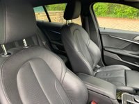 USED 2022 22 BMW 1 SERIES 1.5 118I M SPORT 5d 135 BHP 2022 BMW 118i M-SPORT 5DR 135 - AUTOMATIC - 1 OWNER FROM NEW - HUGE SPEC - HUGE SAVING ON LIST PRICE NEW - FULL HEATED LEATHER  - LIVE i-COCKPIT / NAVIGATION - AVAILABLE FOR IMMEDIATE DELIVERY