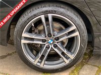 USED 2022 22 BMW 1 SERIES 1.5 118I M SPORT 5d 135 BHP 2022 BMW 118i M-SPORT 5DR 135 - AUTOMATIC - 1 OWNER FROM NEW - HUGE SPEC - HUGE SAVING ON LIST PRICE NEW - FULL HEATED LEATHER  - LIVE i-COCKPIT / NAVIGATION - AVAILABLE FOR IMMEDIATE DELIVERY