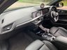 USED 2022 22 BMW 1 SERIES 1.5 118I M SPORT 5d 135 BHP 2022 BMW 118i M-SPORT 5DR 135 - AUTOMATIC - 1 OWNER FROM NEW - HUGE SPEC - HUGE SAVING ON LIST PRICE NEW - FULL HEATED LEATHER  - LIVE i-COCKPIT / NAVIGATION - AVAILABLE FOR IMMEDIATE DELIVERY