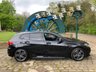USED 2022 22 BMW 1 SERIES 1.5 118I M SPORT 5d 135 BHP 2022 BMW 118i M-SPORT 5DR 135 - AUTOMATIC - 1 OWNER FROM NEW - HUGE SPEC - HUGE SAVING ON LIST PRICE NEW - FULL HEATED LEATHER  - LIVE i-COCKPIT / NAVIGATION - AVAILABLE FOR IMMEDIATE DELIVERY