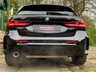 USED 2022 22 BMW 1 SERIES 1.5 118I M SPORT 5d 135 BHP 2022 BMW 118i M-SPORT 5DR 135 - AUTOMATIC - 1 OWNER FROM NEW - HUGE SPEC - HUGE SAVING ON LIST PRICE NEW - FULL HEATED LEATHER  - LIVE i-COCKPIT / NAVIGATION - AVAILABLE FOR IMMEDIATE DELIVERY