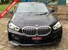 USED 2022 22 BMW 1 SERIES 1.5 118I M SPORT 5d 135 BHP 2022 BMW 118i M-SPORT 5DR 135 - AUTOMATIC - 1 OWNER FROM NEW - HUGE SPEC - HUGE SAVING ON LIST PRICE NEW - FULL HEATED LEATHER  - LIVE i-COCKPIT / NAVIGATION - AVAILABLE FOR IMMEDIATE DELIVERY