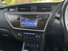 USED 2015 15 TOYOTA AURIS 1.3 DUAL VVT-I ICON PLUS 5d 98 BHP 5 TOYOTA MAIN DEALER SERVICE RECORDS + 1 PREVIOUS OWNER