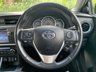 USED 2015 15 TOYOTA AURIS 1.3 DUAL VVT-I ICON PLUS 5d 98 BHP 5 TOYOTA MAIN DEALER SERVICE RECORDS + 1 PREVIOUS OWNER