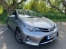 USED 2015 15 TOYOTA AURIS 1.3 DUAL VVT-I ICON PLUS 5d 98 BHP 5 TOYOTA MAIN DEALER SERVICE RECORDS + 1 PREVIOUS OWNER