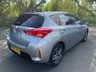 USED 2015 15 TOYOTA AURIS 1.3 DUAL VVT-I ICON PLUS 5d 98 BHP 5 TOYOTA MAIN DEALER SERVICE RECORDS + 1 PREVIOUS OWNER