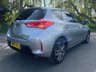 USED 2015 15 TOYOTA AURIS 1.3 DUAL VVT-I ICON PLUS 5d 98 BHP 5 TOYOTA MAIN DEALER SERVICE RECORDS + 1 PREVIOUS OWNER