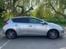 USED 2015 15 TOYOTA AURIS 1.3 DUAL VVT-I ICON PLUS 5d 98 BHP 5 TOYOTA MAIN DEALER SERVICE RECORDS + 1 PREVIOUS OWNER