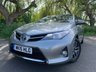 USED 2015 15 TOYOTA AURIS 1.3 DUAL VVT-I ICON PLUS 5d 98 BHP 5 TOYOTA MAIN DEALER SERVICE RECORDS + 1 PREVIOUS OWNER