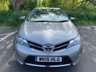 USED 2015 15 TOYOTA AURIS 1.3 DUAL VVT-I ICON PLUS 5d 98 BHP 5 TOYOTA MAIN DEALER SERVICE RECORDS + 1 PREVIOUS OWNER