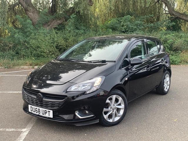 View our VAUXHALL CORSA