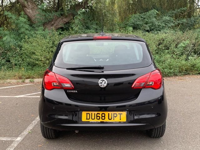 View our VAUXHALL CORSA