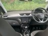 USED 2018 68 VAUXHALL CORSA 1.4 SE NAV 5d 89 BHP ULEZ COMPLIANT 4X NEW TYRES - HEATED SEATS- HEATED STEERING WHEEL- FRONT+REAR PARKING SENSORS- PART LEATHER- NAVIGATION - BLUETOOTH- APPLE CARPLAY/ANDROID AUTO -  AUTO LIGHTS - CRUISE CONTROL- ISOFIX