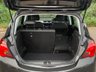 USED 2018 68 VAUXHALL CORSA 1.4 SE NAV 5d 89 BHP ULEZ COMPLIANT 4X NEW TYRES - HEATED SEATS- HEATED STEERING WHEEL- FRONT+REAR PARKING SENSORS- PART LEATHER- NAVIGATION - BLUETOOTH- APPLE CARPLAY/ANDROID AUTO -  AUTO LIGHTS - CRUISE CONTROL- ISOFIX