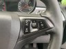 USED 2018 68 VAUXHALL CORSA 1.4 SE NAV 5d 89 BHP ULEZ COMPLIANT 4X NEW TYRES - HEATED SEATS- HEATED STEERING WHEEL- FRONT+REAR PARKING SENSORS- PART LEATHER- NAVIGATION - BLUETOOTH- APPLE CARPLAY/ANDROID AUTO -  AUTO LIGHTS - CRUISE CONTROL- ISOFIX