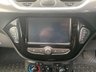 USED 2018 68 VAUXHALL CORSA 1.4 SE NAV 5d 89 BHP ULEZ COMPLIANT 4X NEW TYRES - HEATED SEATS- HEATED STEERING WHEEL- FRONT+REAR PARKING SENSORS- PART LEATHER- NAVIGATION - BLUETOOTH- APPLE CARPLAY/ANDROID AUTO -  AUTO LIGHTS - CRUISE CONTROL- ISOFIX