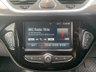 USED 2018 68 VAUXHALL CORSA 1.4 SE NAV 5d 89 BHP ULEZ COMPLIANT 4X NEW TYRES - HEATED SEATS- HEATED STEERING WHEEL- FRONT+REAR PARKING SENSORS- PART LEATHER- NAVIGATION - BLUETOOTH- APPLE CARPLAY/ANDROID AUTO -  AUTO LIGHTS - CRUISE CONTROL- ISOFIX
