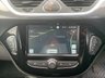 USED 2018 68 VAUXHALL CORSA 1.4 SE NAV 5d 89 BHP ULEZ COMPLIANT 4X NEW TYRES - HEATED SEATS- HEATED STEERING WHEEL- FRONT+REAR PARKING SENSORS- PART LEATHER- NAVIGATION - BLUETOOTH- APPLE CARPLAY/ANDROID AUTO -  AUTO LIGHTS - CRUISE CONTROL- ISOFIX